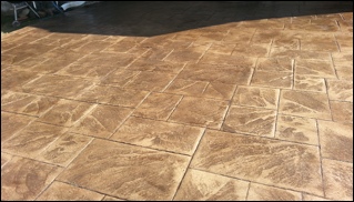 Westpfahl Flatwork  premium-quality concrete work. 